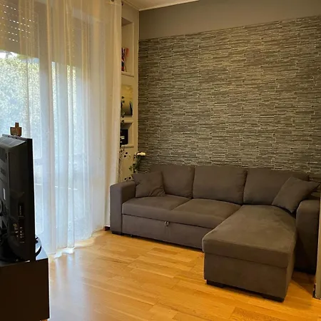 Apartment Casa Gioire - Como
