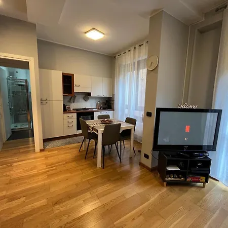 Casa Gioire - Apartment