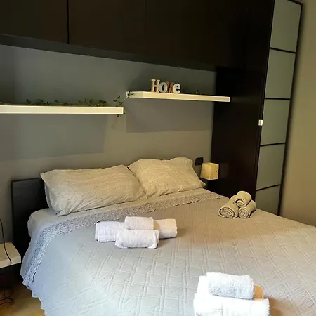 Apartment Casa Gioire - *