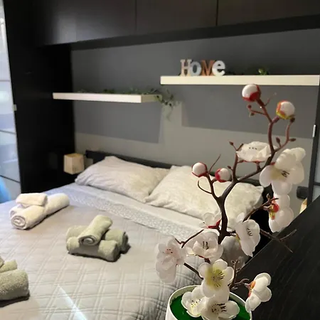 Casa Gioire - Apartment