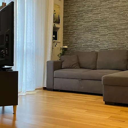 Casa Gioire - Apartment